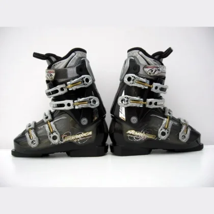 Nordica Použité lyžáky Sportmachine 255 mm