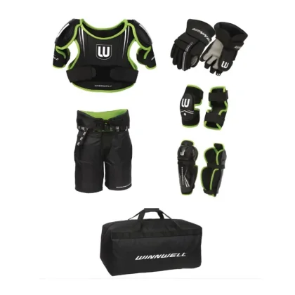 WINNWELL Starter Kit Youth
