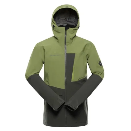 Alpine Pro ZARR 2