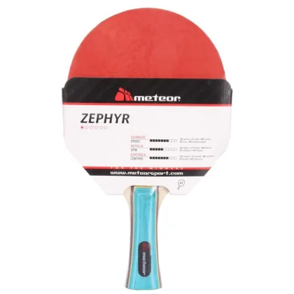 Meteor Zephyr pálka na stolní tenis