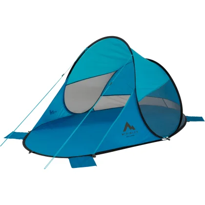 McKinley Bora Pop Up Beach Shelter