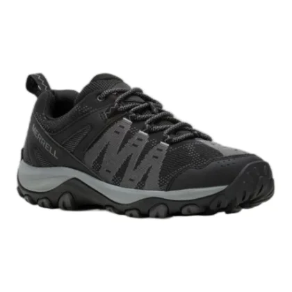 Pánská nízká turistická obuv MERRELL Accentor 3 E-mesh M black