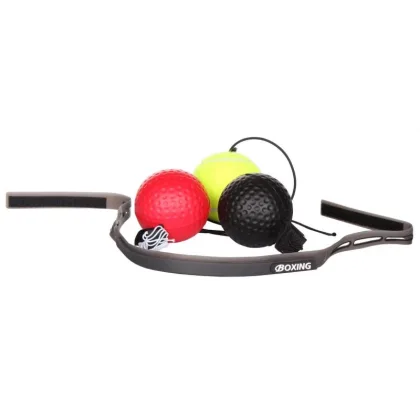 Merco Punchball boxovací míček