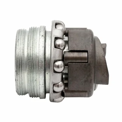 Velosteel Hlava zabír.závit.kompl.- torpedo