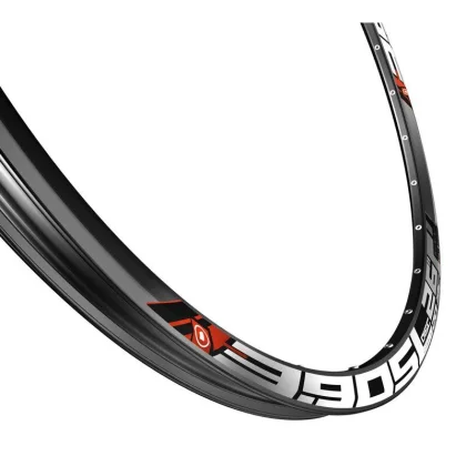 Mach1 ráfek 27,5" 3.90SL disc 32děr/1nýt černý
