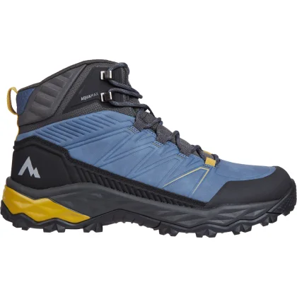McKinley Tahsis Mid AQX M