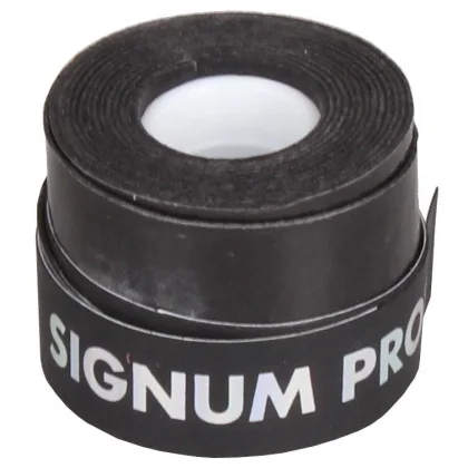 Signum Pro Micro overgrip omotávka tl. 0,55 mm černá