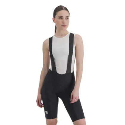 Dámske termo tričko bez rukávov SPORTFUL Pro baselayer w sleeveless, white