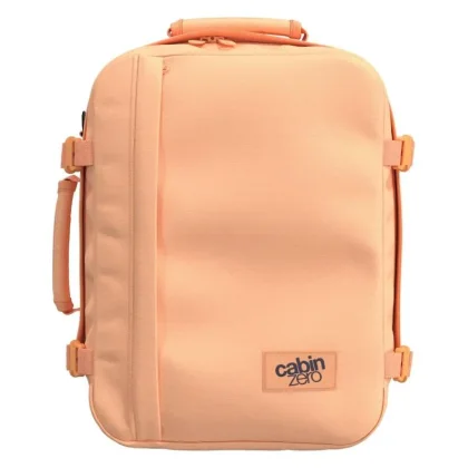 CabinZero Classic 28L Sunny Day