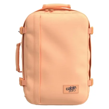CabinZero Classic 36L Sunny Day