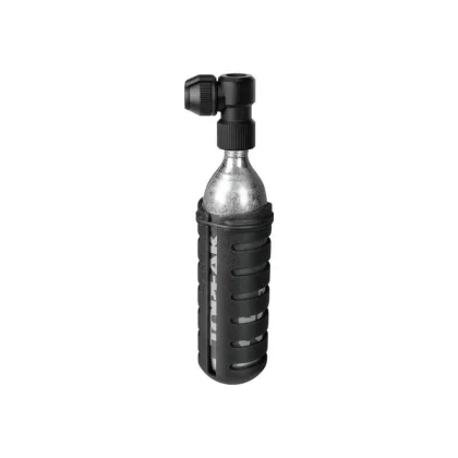 TOPEAK Pumpa Nano Airbooster
