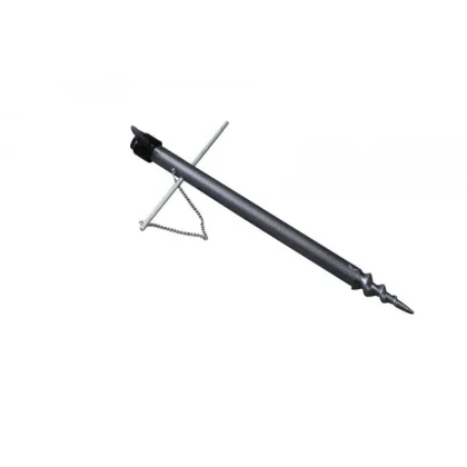 Sedco Držák na upevnění rybářského deštníku 38 cm