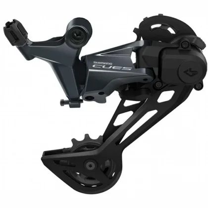 Shimano měnič Cues RD-U8020 11 speed, LinkGlide, e-bike, v krabičce