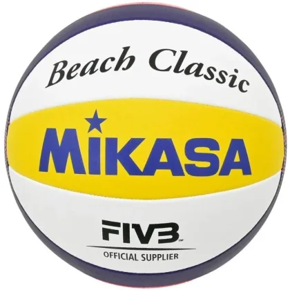Mikasa Míč beach volejbal BV551C