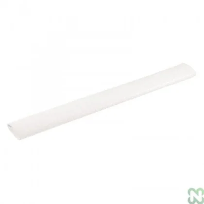 Longoni Grip na tágo Murano biely 29 cm, 26g