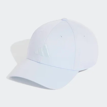ADIDAS ADIDAS unisex fitness šiltovka modrá bez
