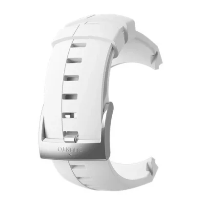 Suunto Řemínek Spartan Sport White (VÝPRODEJ)