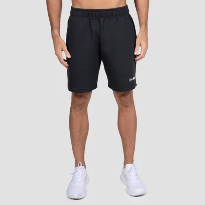 GymBeam Šortky Relay Black XXL