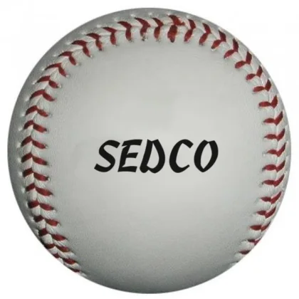 Softball loptička PU T5001