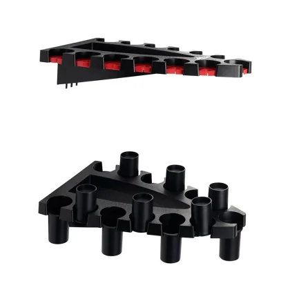 Držiak prútov BERKLEY Space Saver 13 Rod Combo