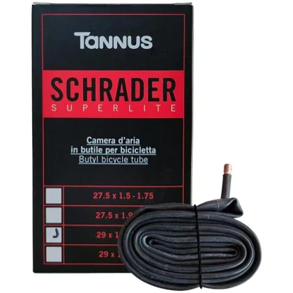 Tannus duše 29" 38/50-622 AV 48 mm