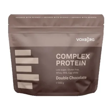 Voxberg Complex Protein 990g