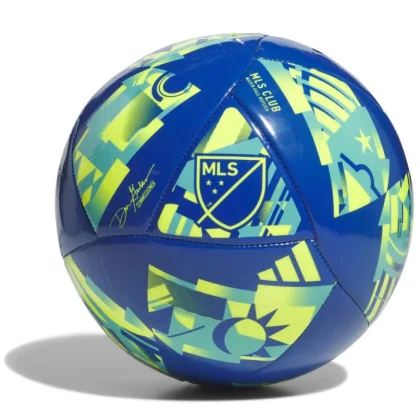 Adidas MLS 24 Club Ball
