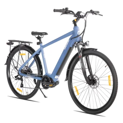 Joystar Allanton 27" 374Wh zelená - 18" (160-180 cm)