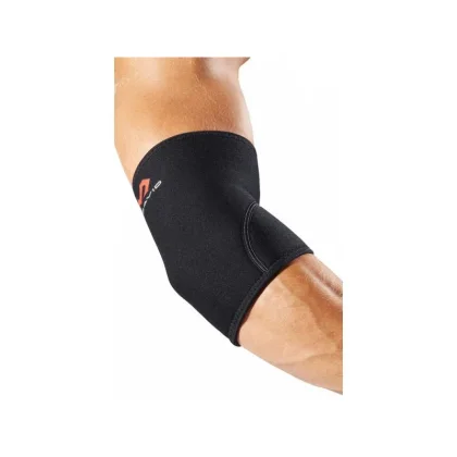 McDavid 481 bandáž lokte POUZE XL - černá (VÝPRODEJ)
