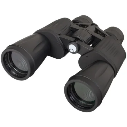 Levenhuk Dalekohled Atom 10-30x50