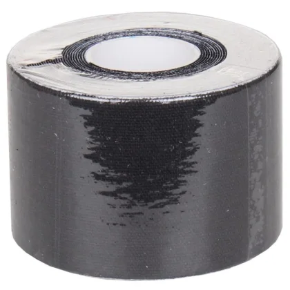 Merco Kinesio Tape tejpovací páska černá