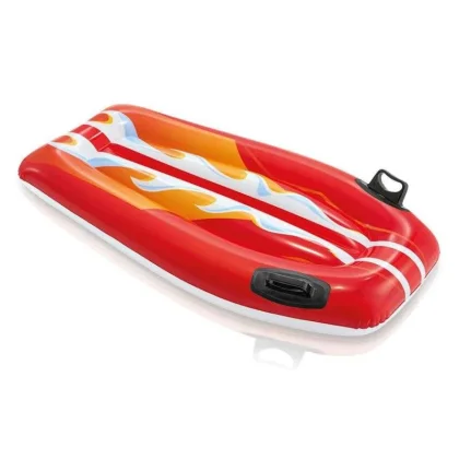 Intex Lehátko dětské s držadly 58165