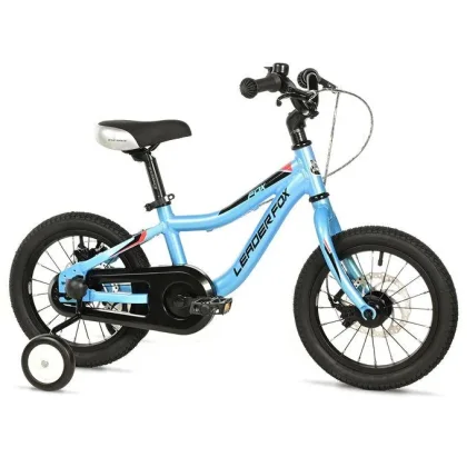 Leader FOX UNI 16 BLUE