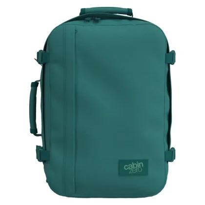 CabinZero Classic 36L Meadow Green