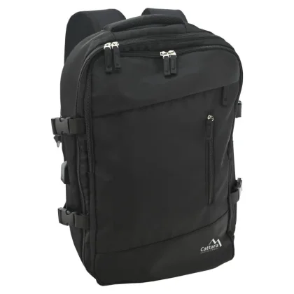 Cattara Batoh 25l AIR BLACK