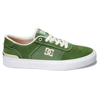 DC SHOES DC Teknic S Jaakko Skate M Veľkosť: 42,5 EUR
