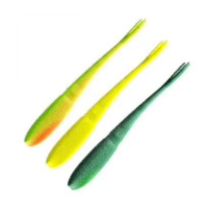 Penová nástraha APS Jig Head 250 mm, Foam Lure, Set-2, bal. 3 ks