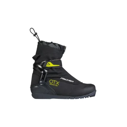 Fischer OTX ADVENTURE 2024/25