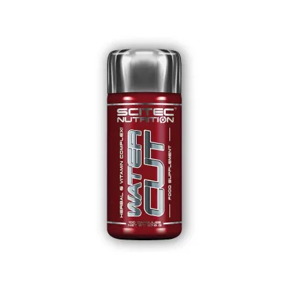 Scitec Nutrition Water Cut 100 kapslí