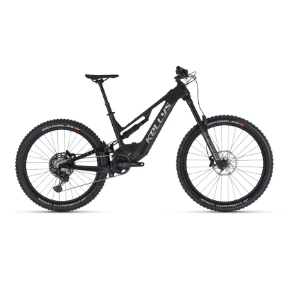 Kellys Theos F70 SH 29"/27,5" 725Wh - model 2025 L (17", 178-196 cm)