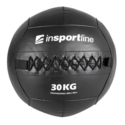 inSPORTline Walbal 30 kg