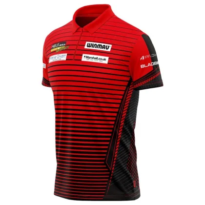 Dres Winmau Joe Cullen,