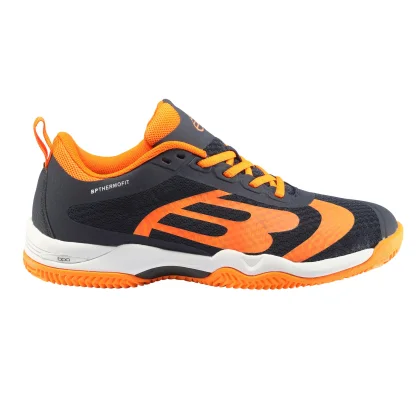BULLPADEL Obuv na padel Bullpadel Beker 21 41