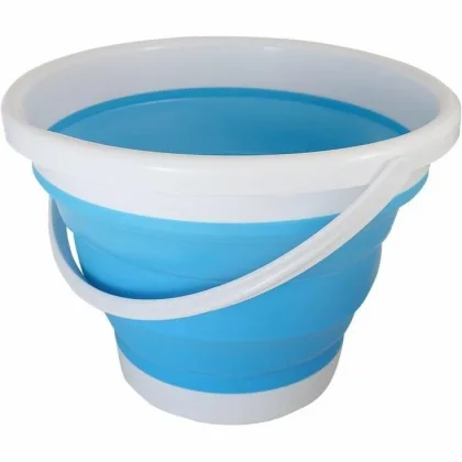 Coghlans skládací vědro Collapsible Bucket 10l
