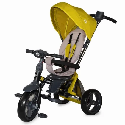 Coccolle Velo fialová