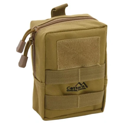 Cattara Sumka 17x11x6cm ARMY