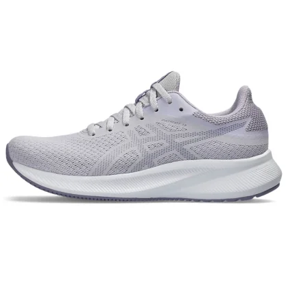 Női sportcipő (edzőcipő) ASICS Patriot 13 lilac hint ash rock