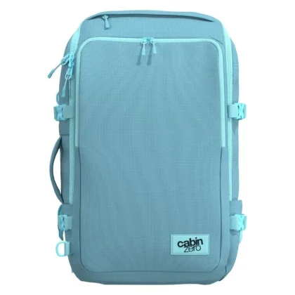 CabinZero Adv Pro 42L Maldives Blue