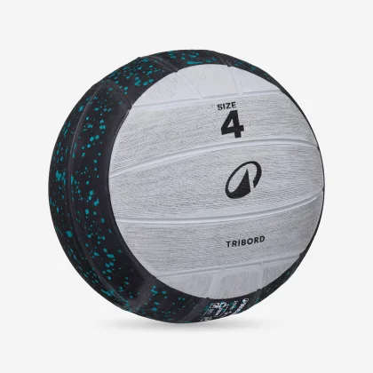 DECATHLON Lopta WP500 na vodné pólo 800 g
