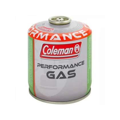 Plynová kartuša Coleman 500g